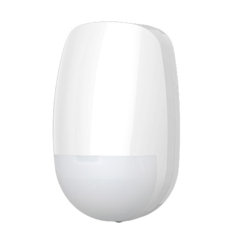 DETECTOR DE MOVIMIENTO INALAMBRICO HIKVISION