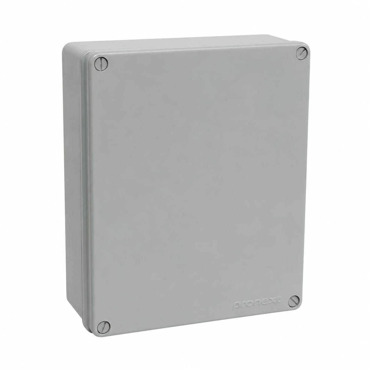CAJA PASO TERMOPLASTICA 25X20X14