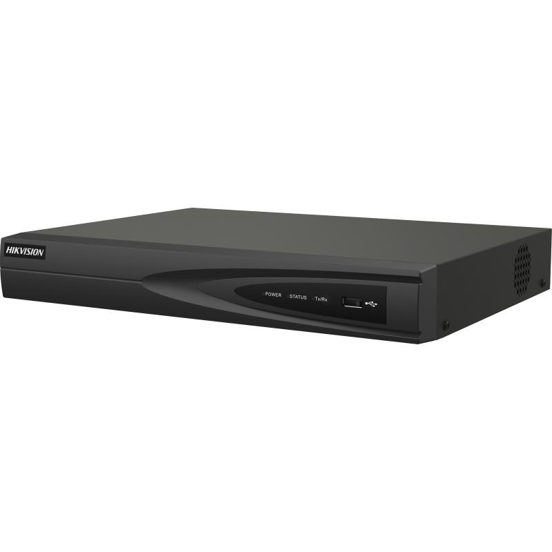 NVR 16CH - 4K