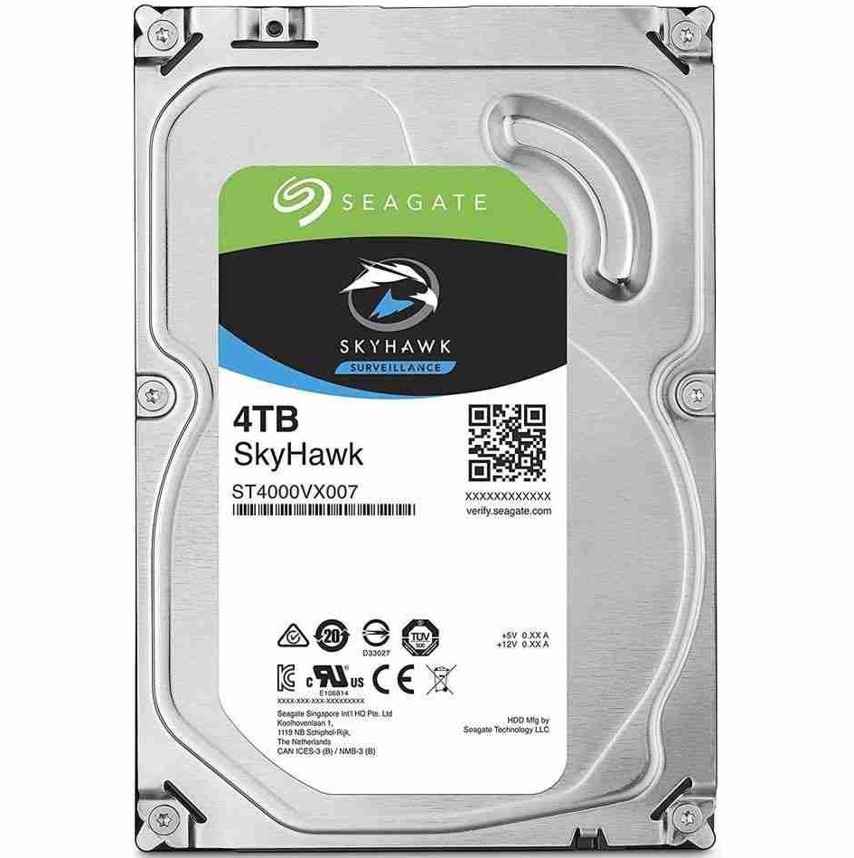 DISCO DURO 4TB -  SEAGATE