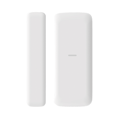 SENSOR MAGNETICO INALAMBRICO SLIM HIKVISION
