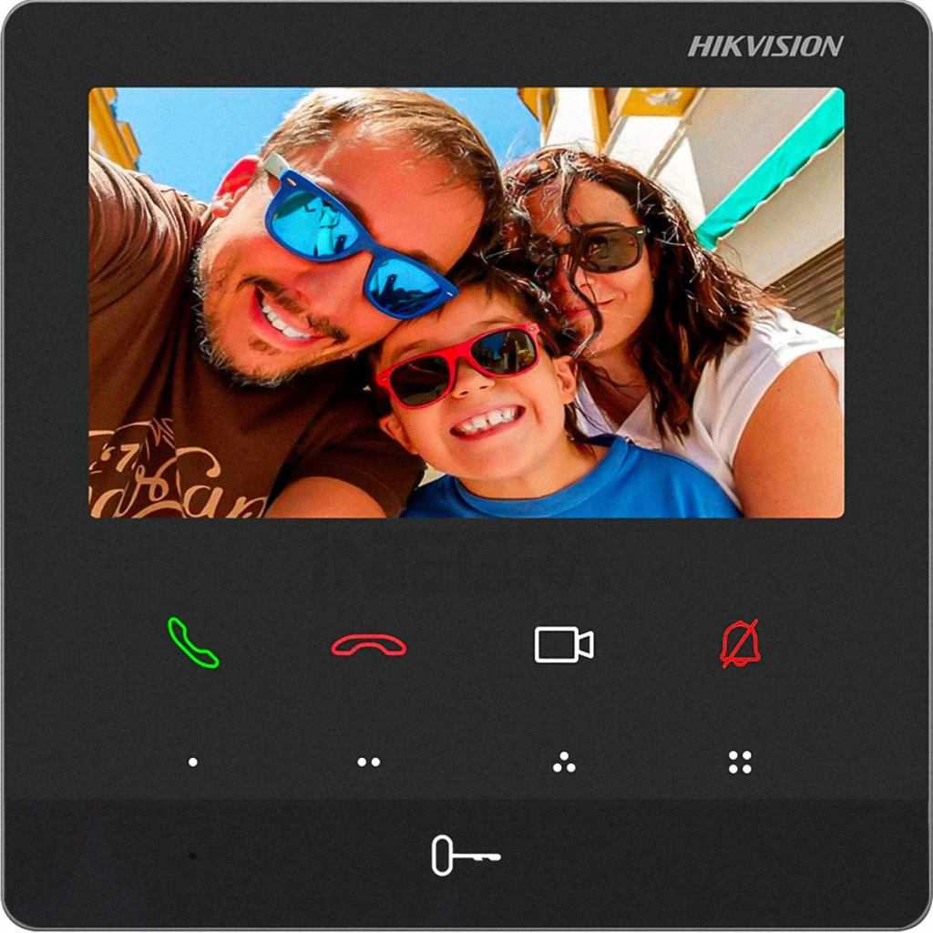 COMUNICADOR TACTIL PANTALLA 4"