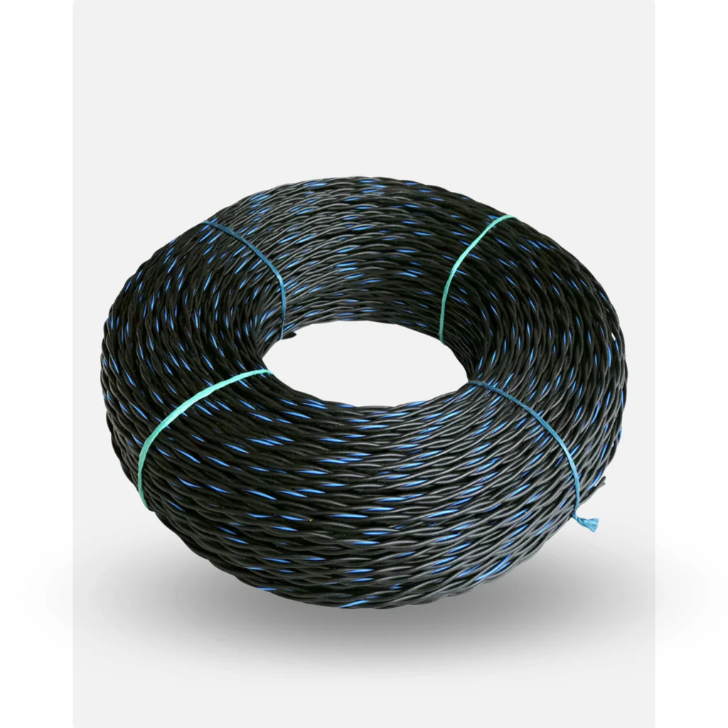 CABLE NEOPRENO 2X22 AWG