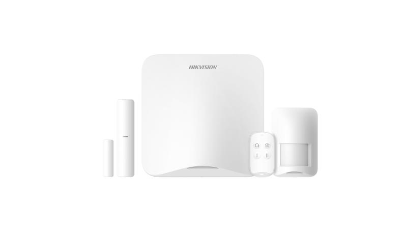 KIT ALARMA INALAMBRICA AX HOME