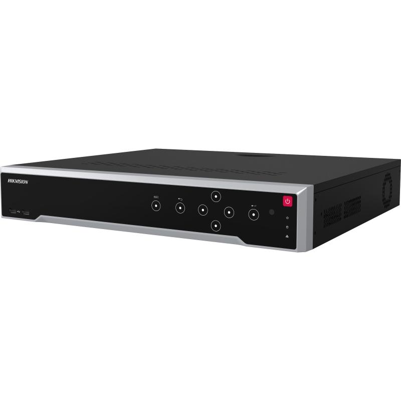 NVR 32CH - 4K