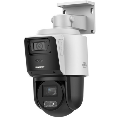 CAMARA IP 4MP - PTZ