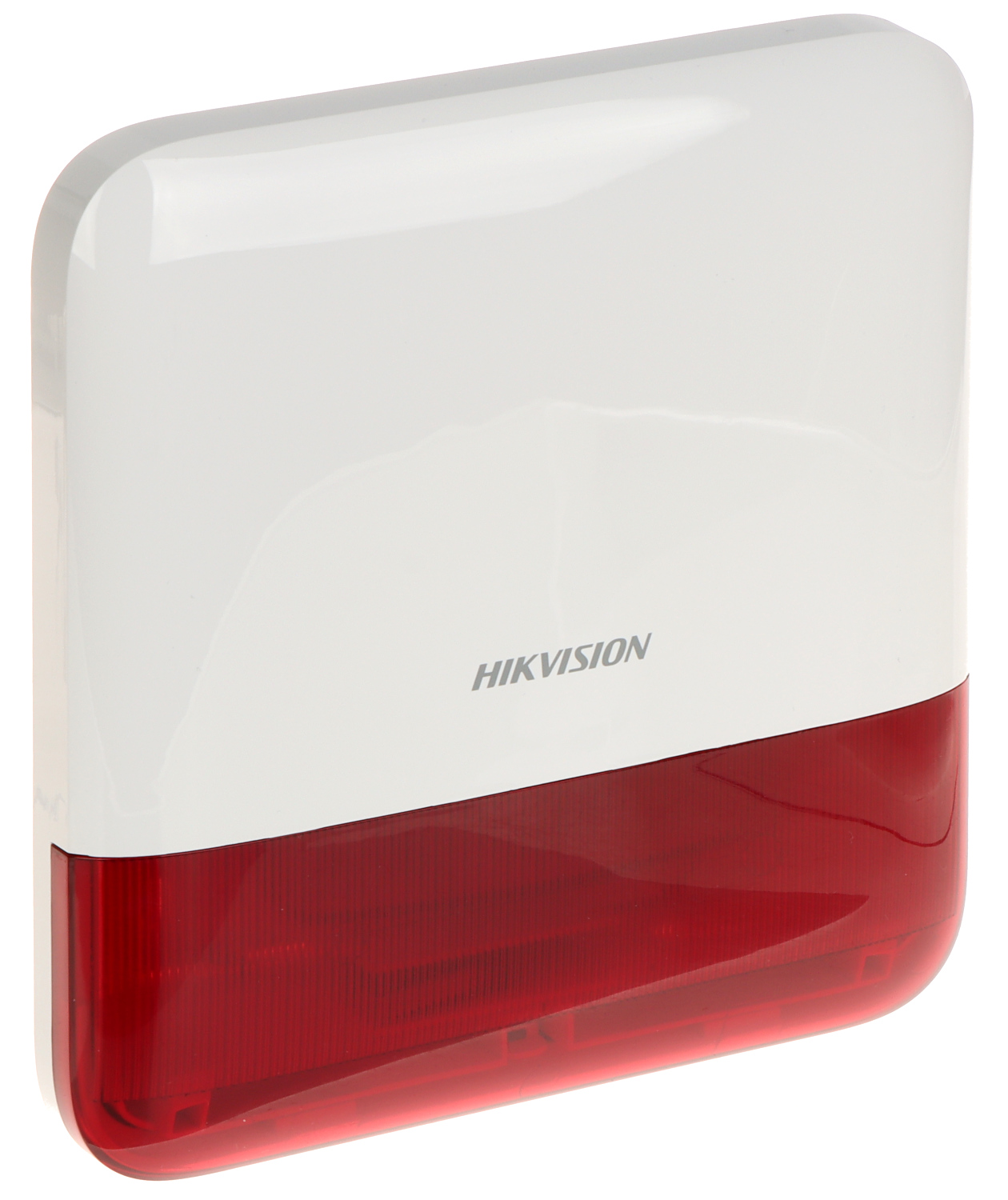 SIRENA ESTROBOSCOPICA INALAMBRICA IP65 HIKVISION