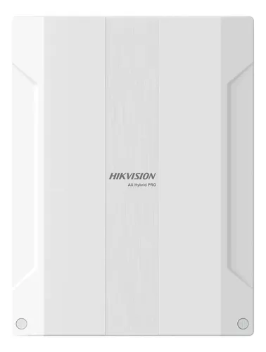 PANEL ALARMA HIBRIDO 48 ZONAS HIKVISION